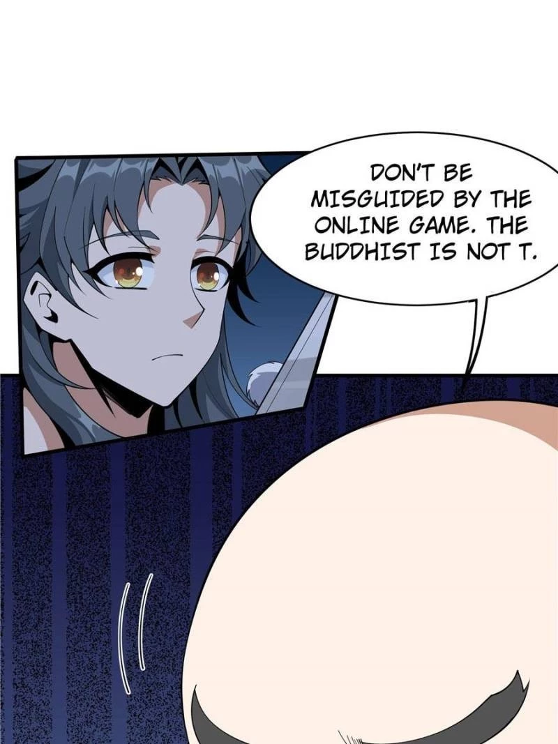The First Sword of Earth Chapter 76 - 13