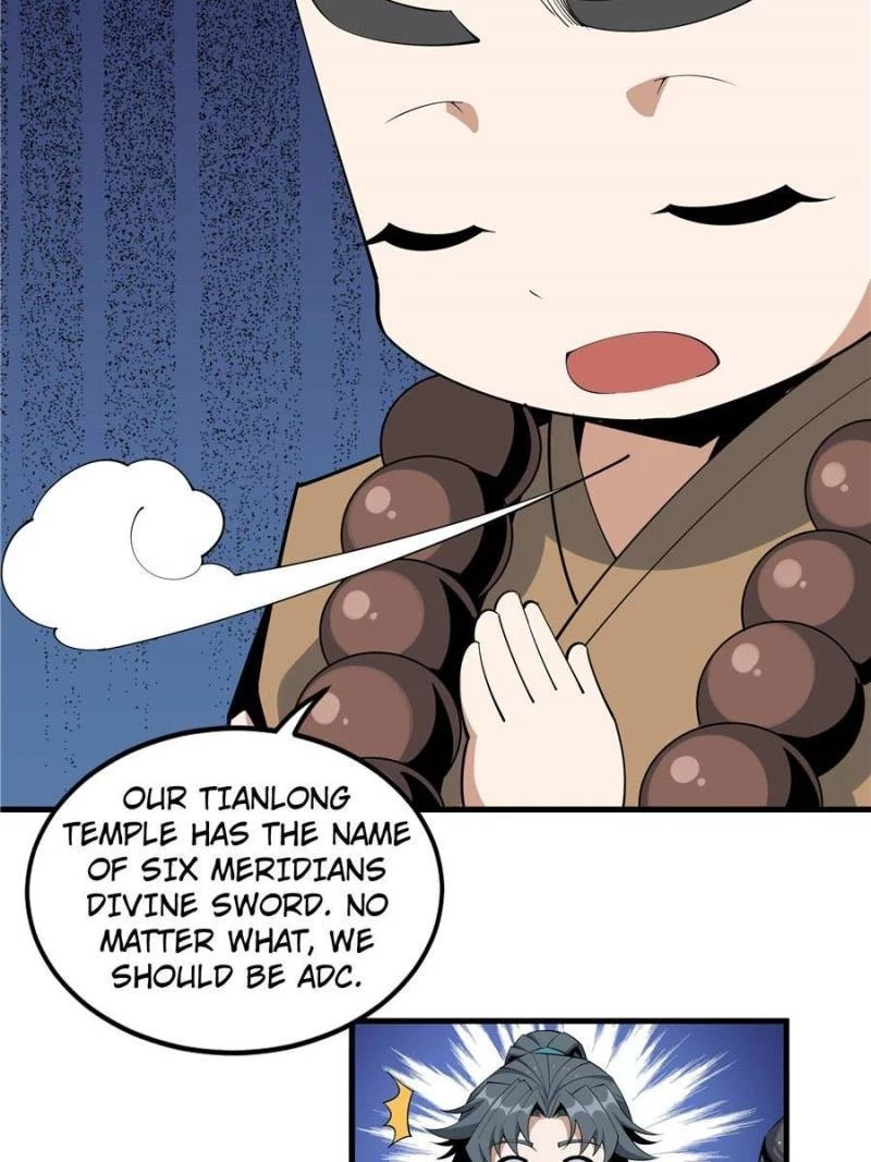 The First Sword of Earth Chapter 76 - 14