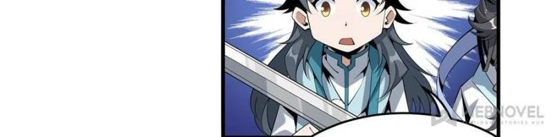 The First Sword of Earth Chapter 76 - 15