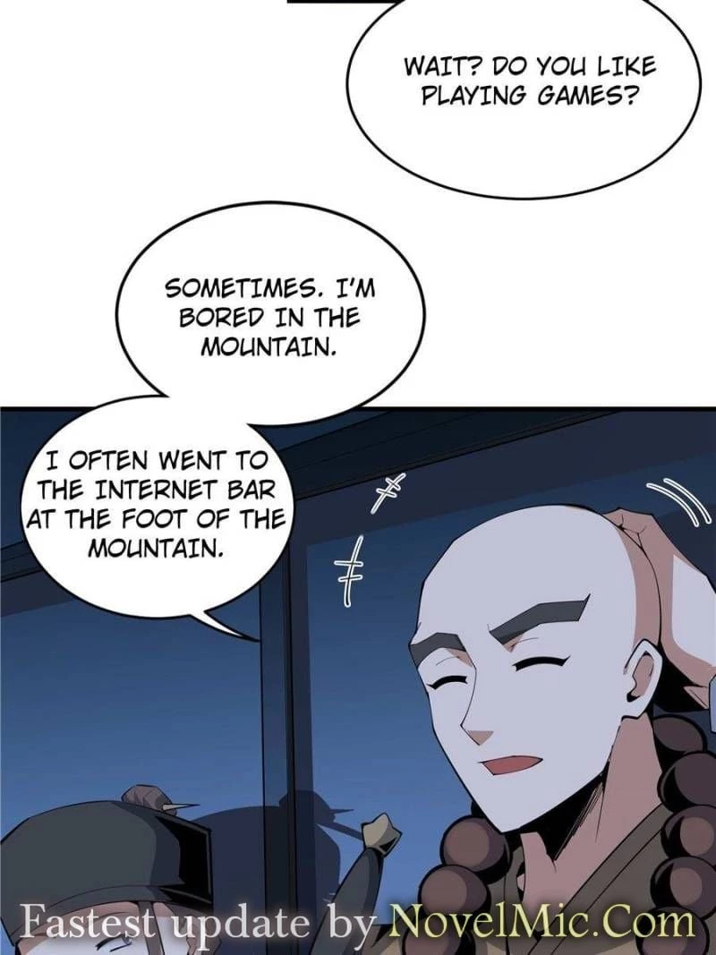 The First Sword of Earth Chapter 76 - 16