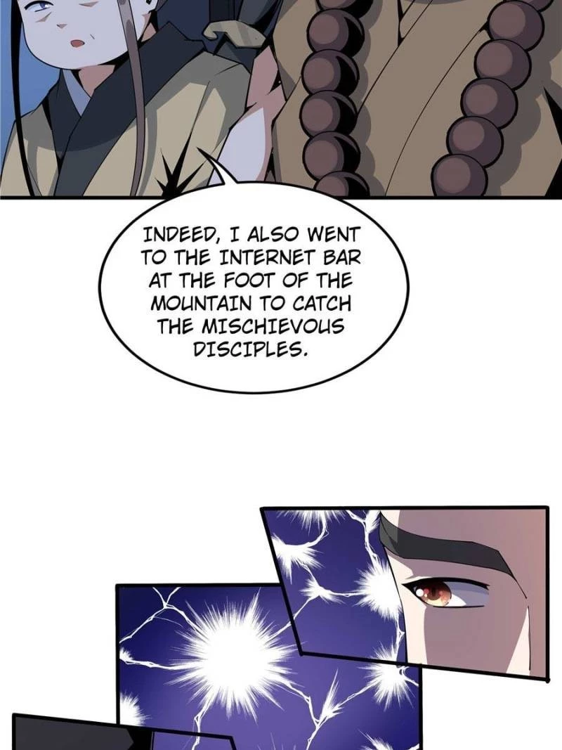 The First Sword of Earth Chapter 76 - 17
