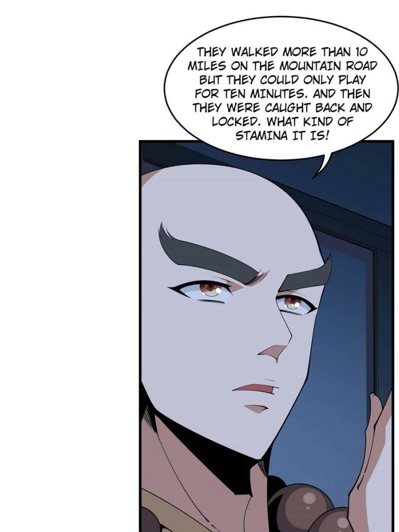 The First Sword of Earth Chapter 76 - 19