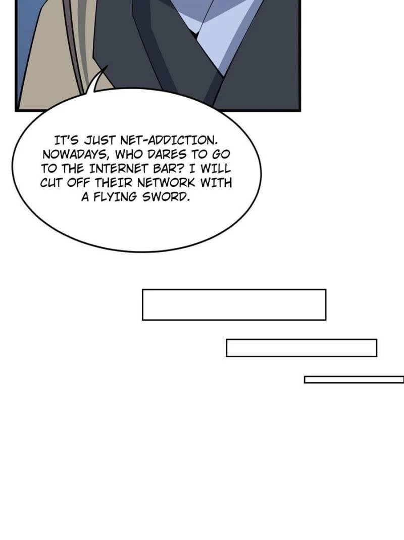 The First Sword of Earth Chapter 76 - 22