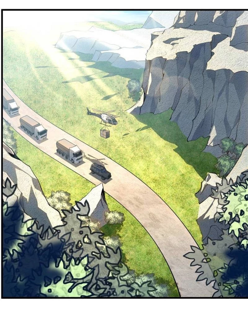 The First Sword of Earth Chapter 76 - 23