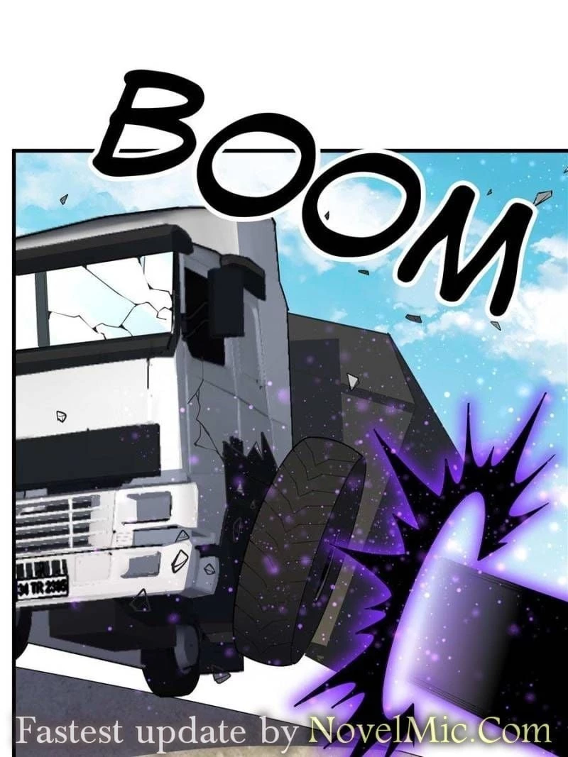 The First Sword of Earth Chapter 76 - 25