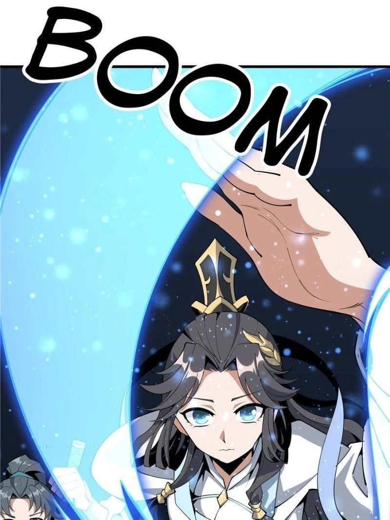 The First Sword of Earth Chapter 76 - 29