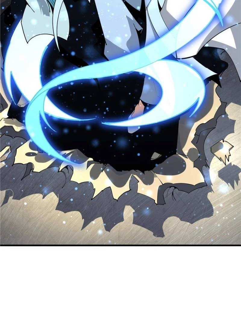 The First Sword of Earth Chapter 76 - 31