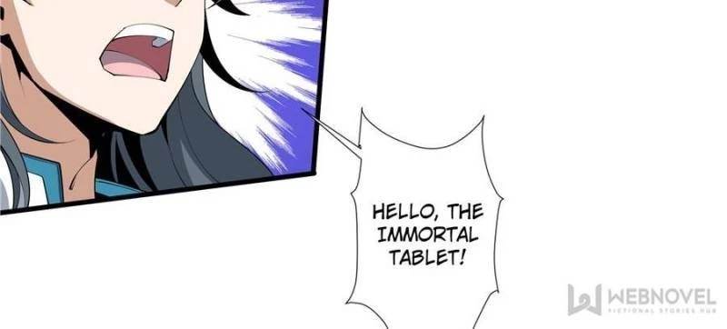 The First Sword of Earth Chapter 76 - 33