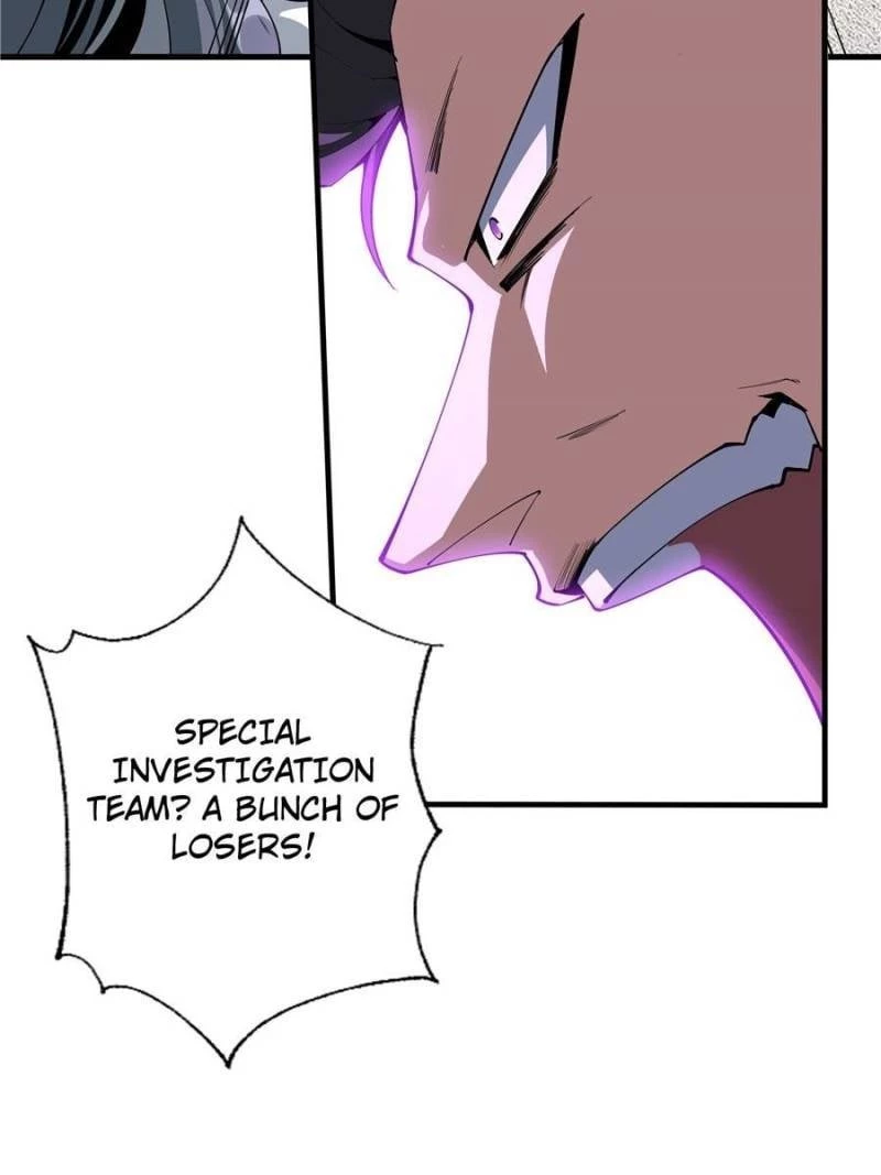 The First Sword of Earth Chapter 76 - 35