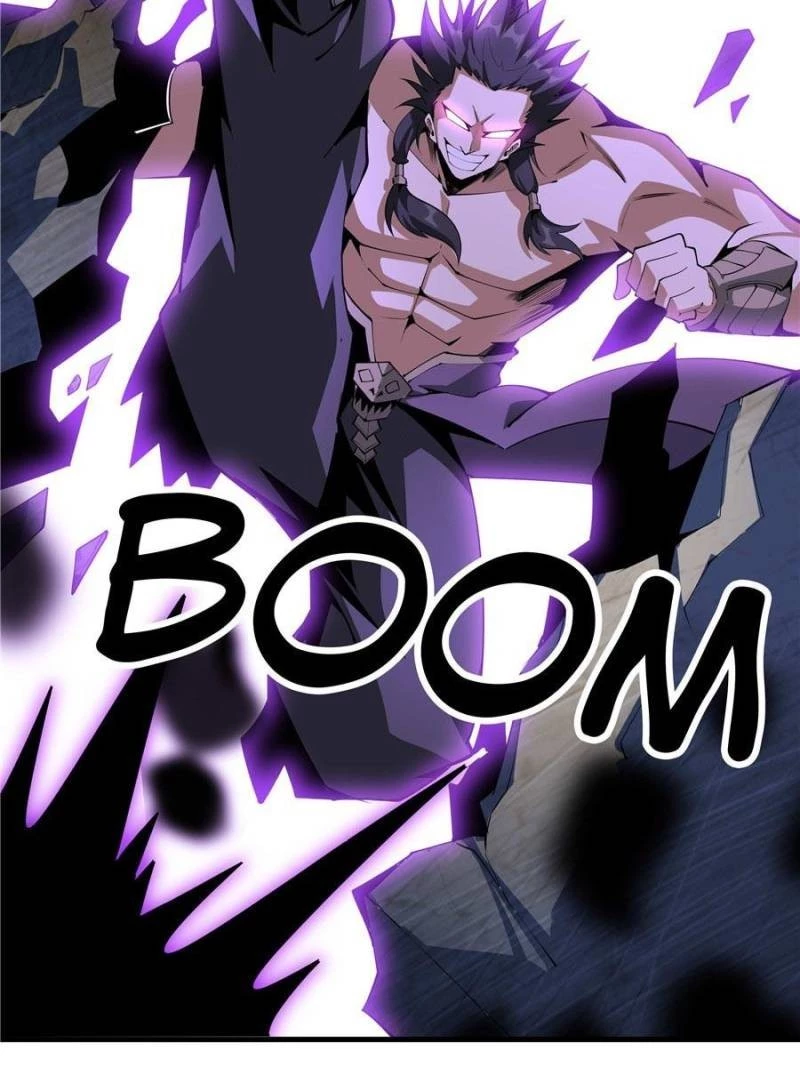 The First Sword of Earth Chapter 76 - 38