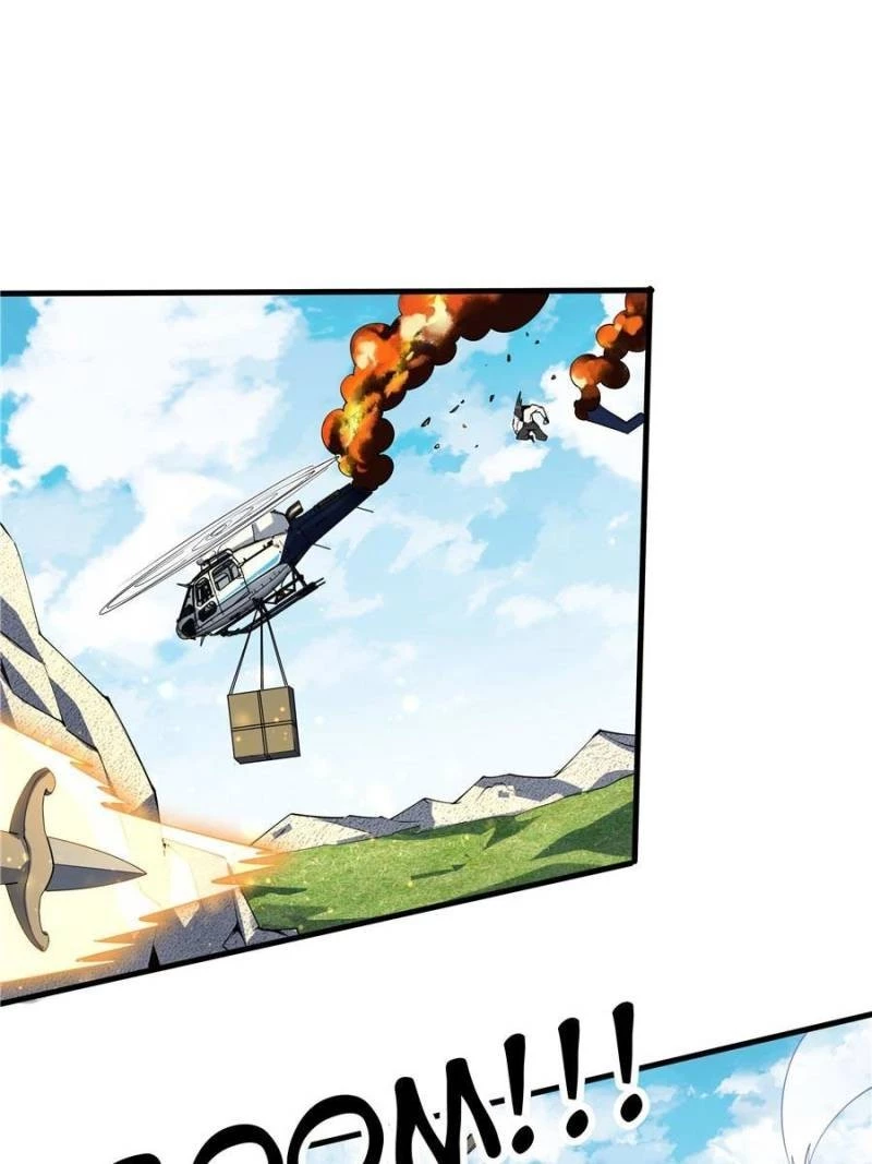 The First Sword of Earth Chapter 76 - 40