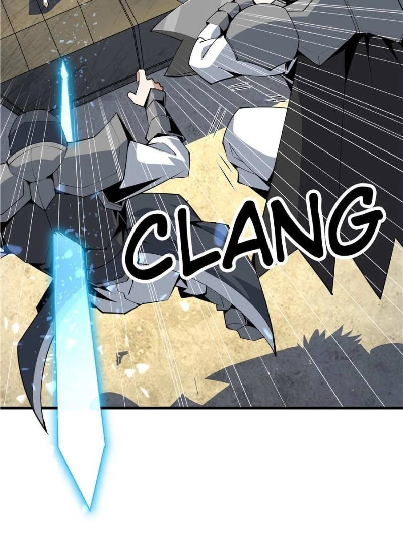The First Sword of Earth Chapter 76 - 47