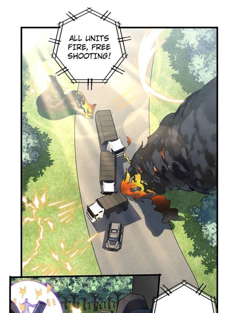 The First Sword of Earth Chapter 76 - 49