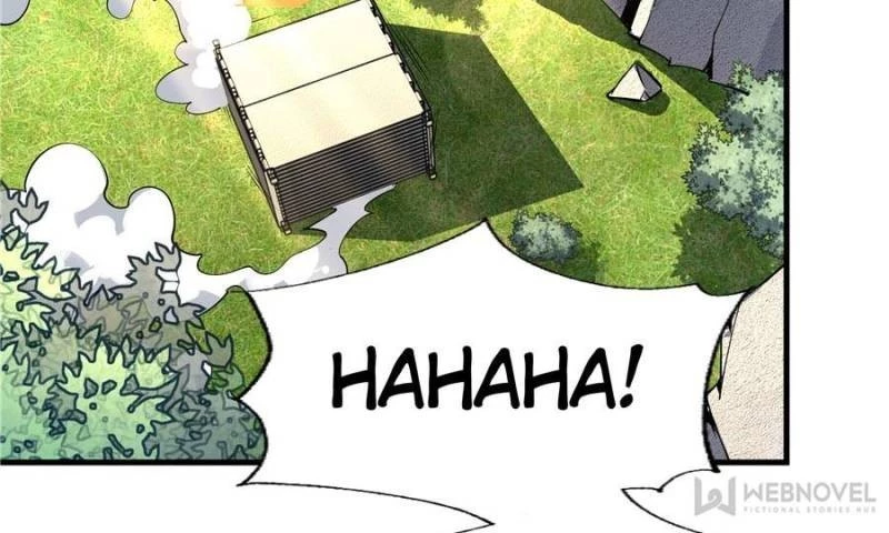 The First Sword of Earth Chapter 76 - 51