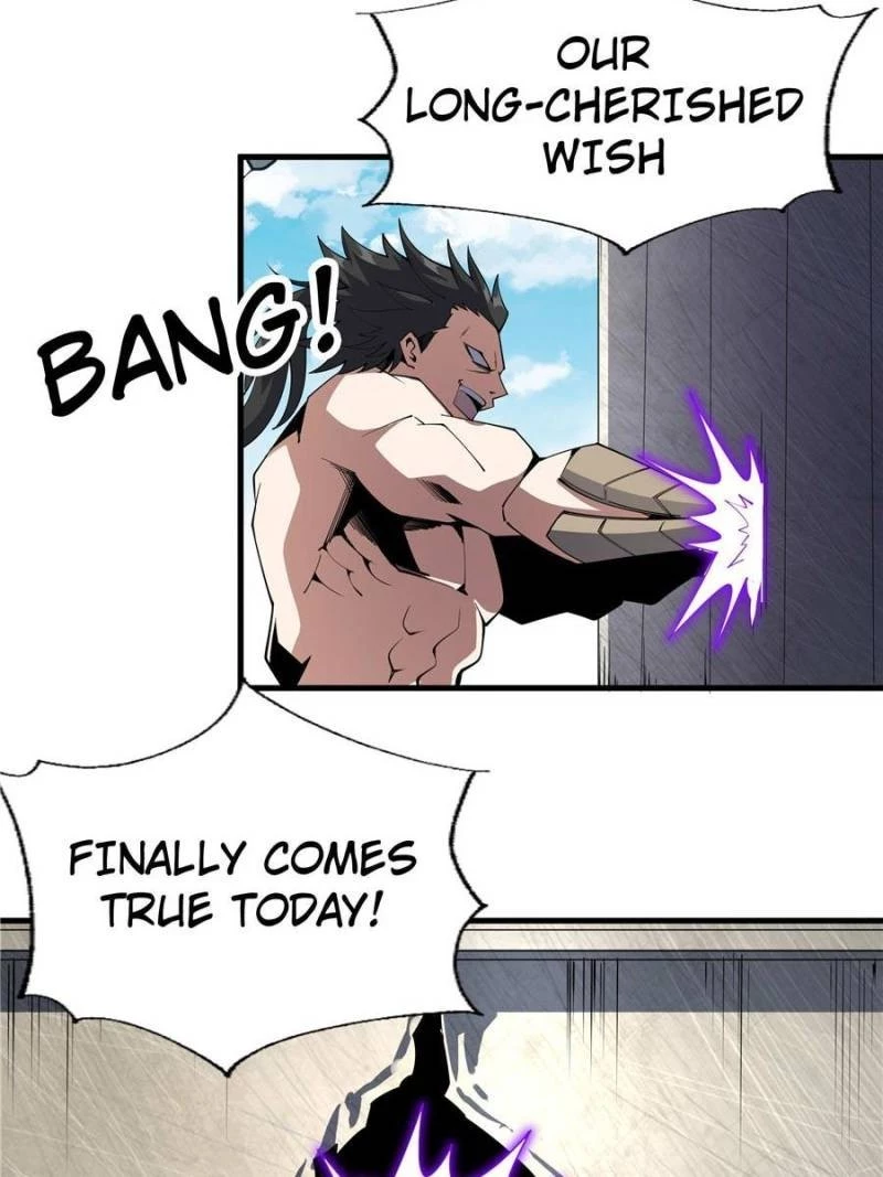 The First Sword of Earth Chapter 76 - 52