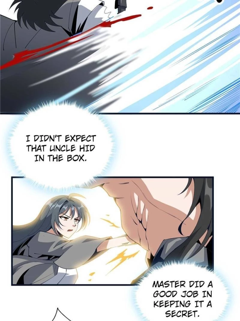 The First Sword of Earth Chapter 77 - 2