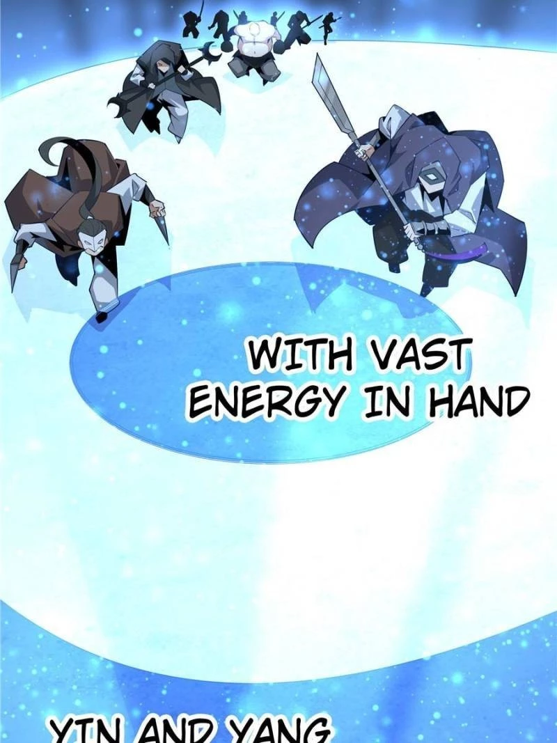 The First Sword of Earth Chapter 77 - 5