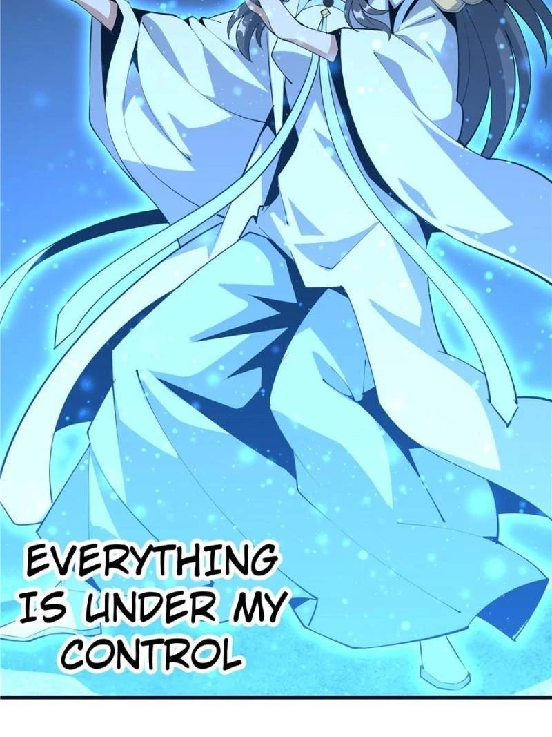 The First Sword of Earth Chapter 77 - 7
