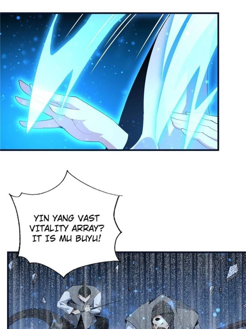 The First Sword of Earth Chapter 77 - 8