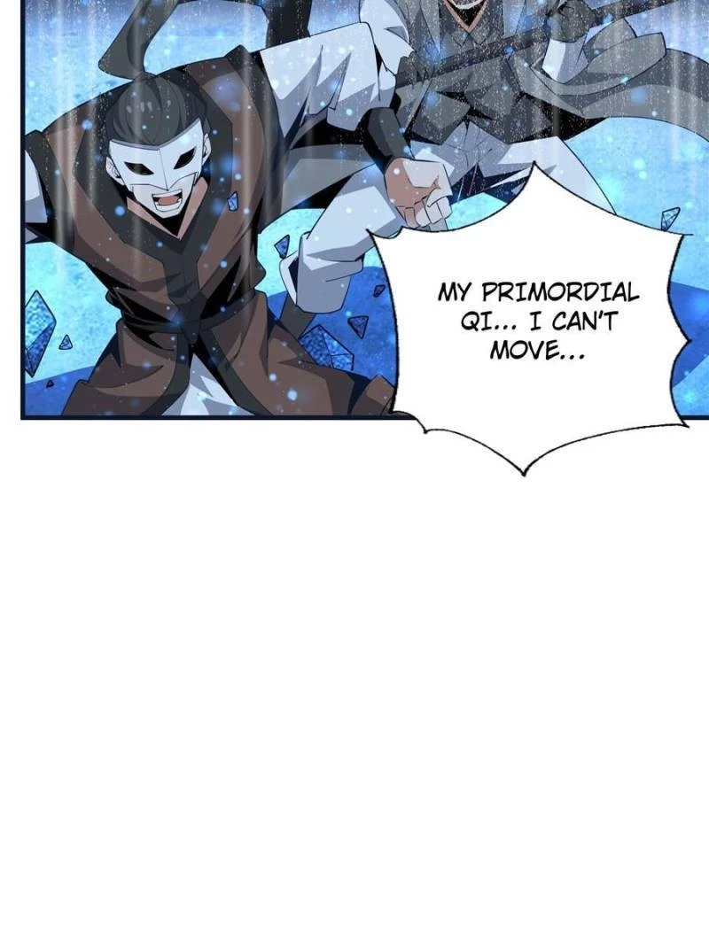 The First Sword of Earth Chapter 77 - 9