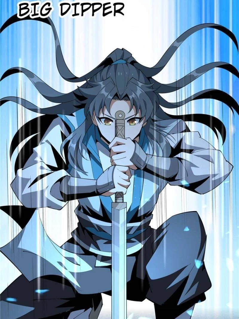 The First Sword of Earth Chapter 77 - 12