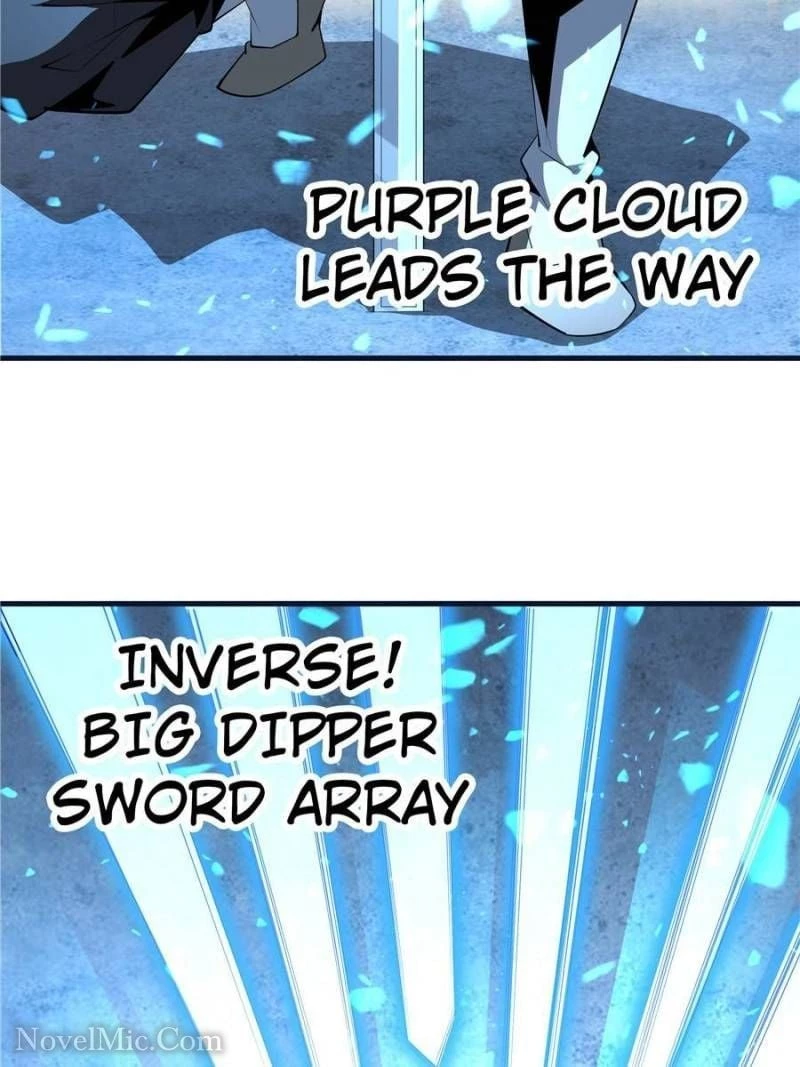 The First Sword of Earth Chapter 77 - 13