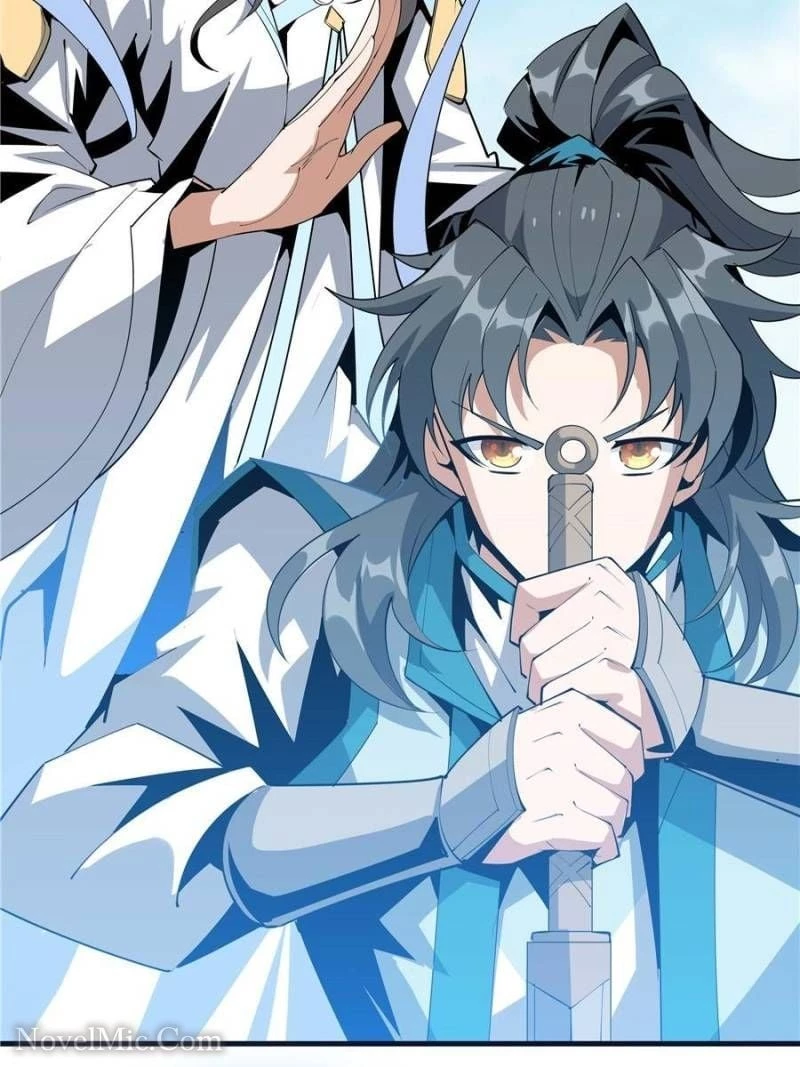 The First Sword of Earth Chapter 77 - 17