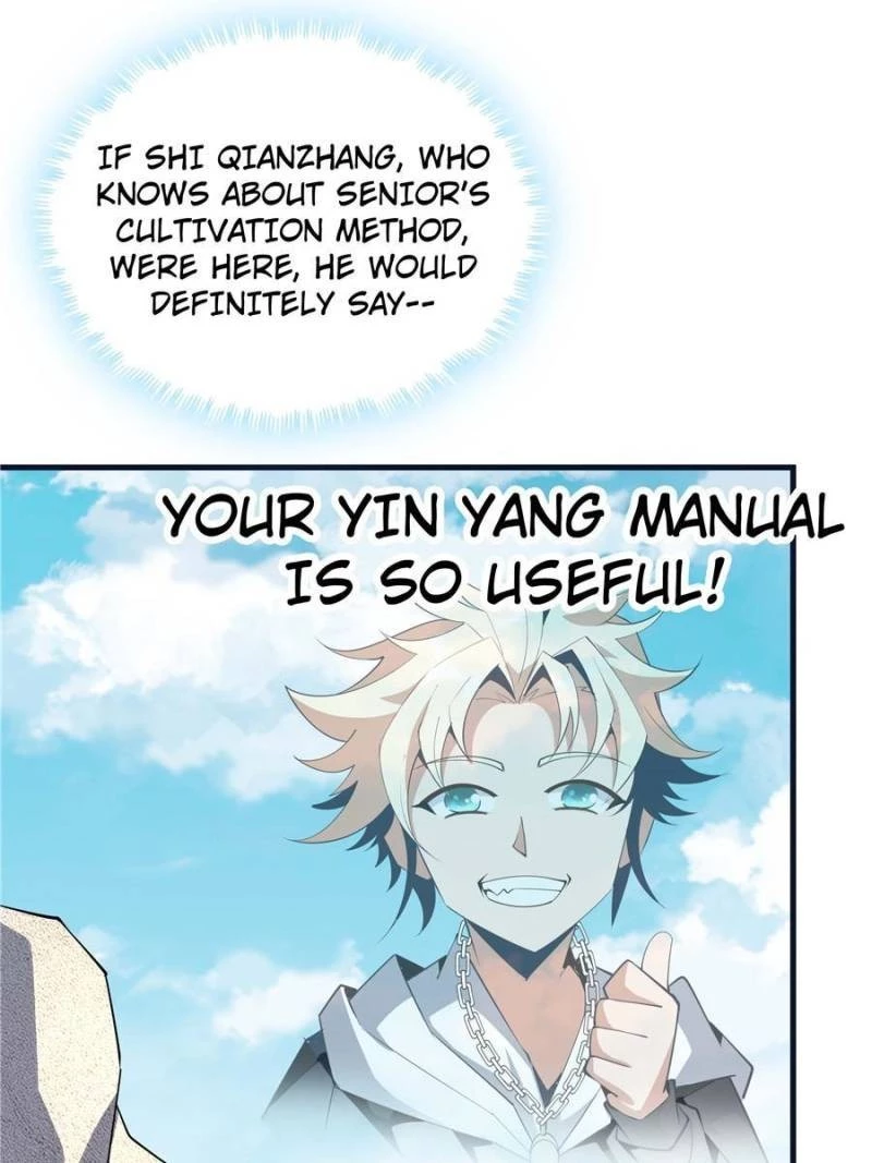 The First Sword of Earth Chapter 77 - 18