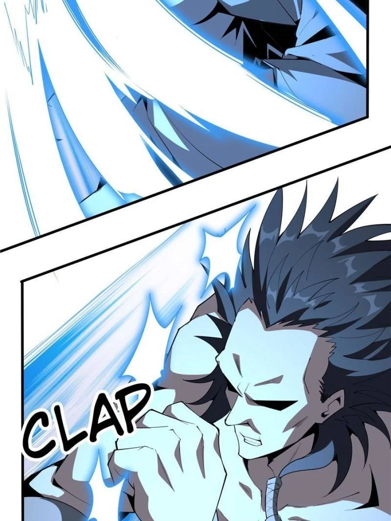 The First Sword of Earth Chapter 77 - 22