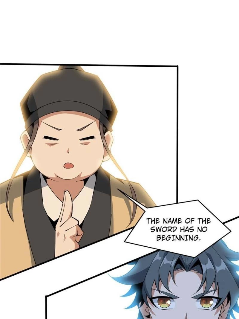 The First Sword of Earth Chapter 77 - 28