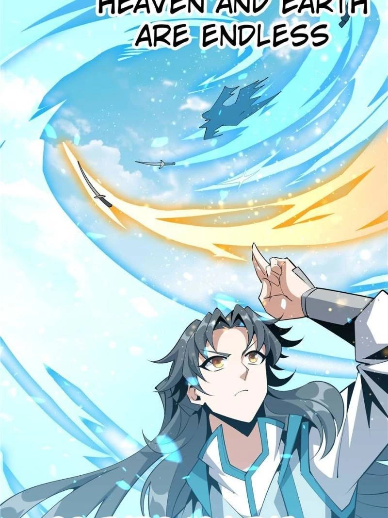 The First Sword of Earth Chapter 77 - 32