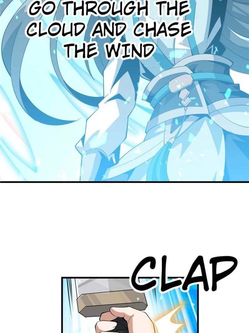 The First Sword of Earth Chapter 77 - 33