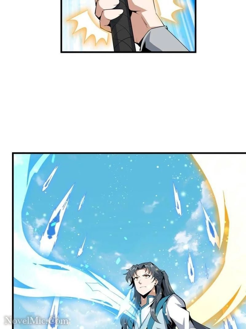 The First Sword of Earth Chapter 77 - 34