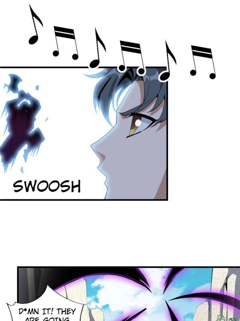 The First Sword of Earth Chapter 77 - 36