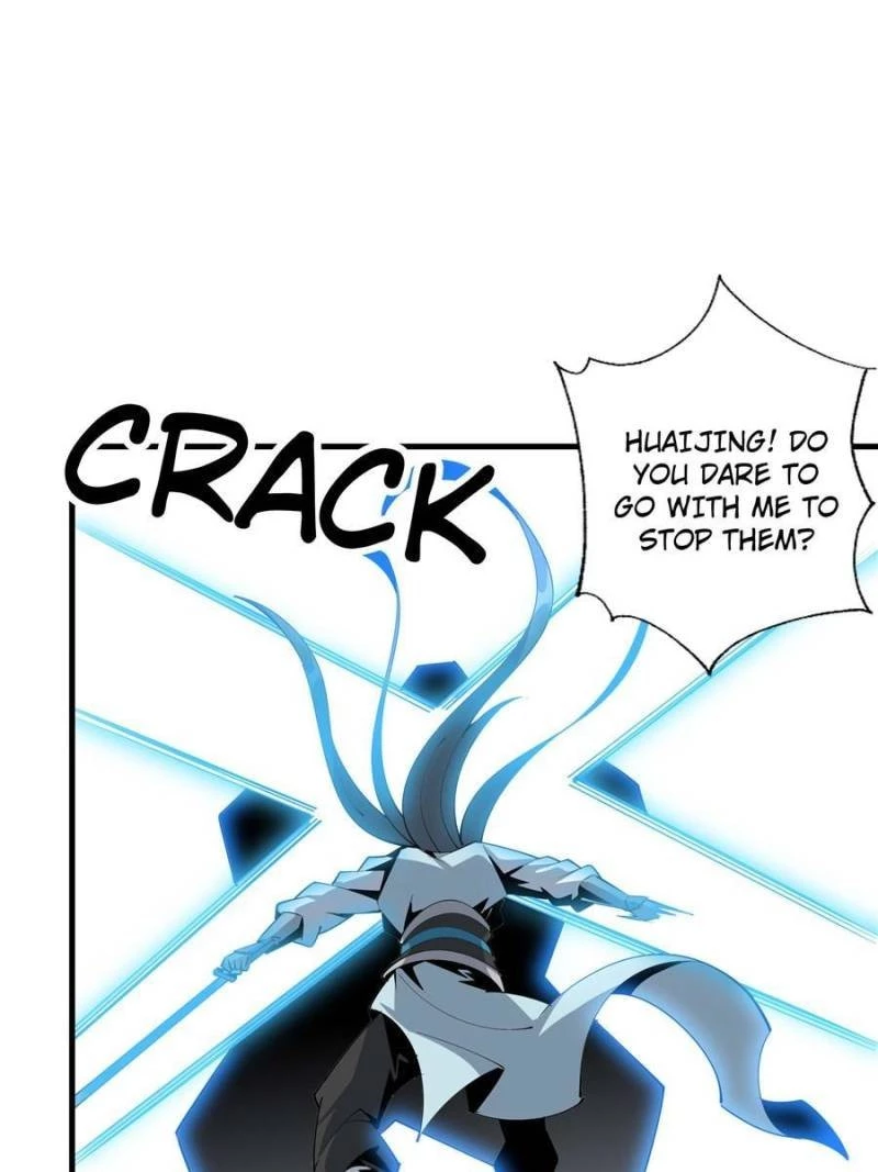 The First Sword of Earth Chapter 77 - 41