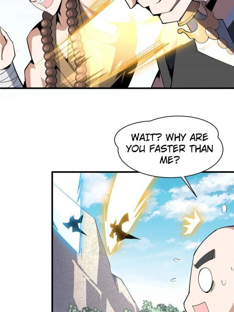 The First Sword of Earth Chapter 77 - 43