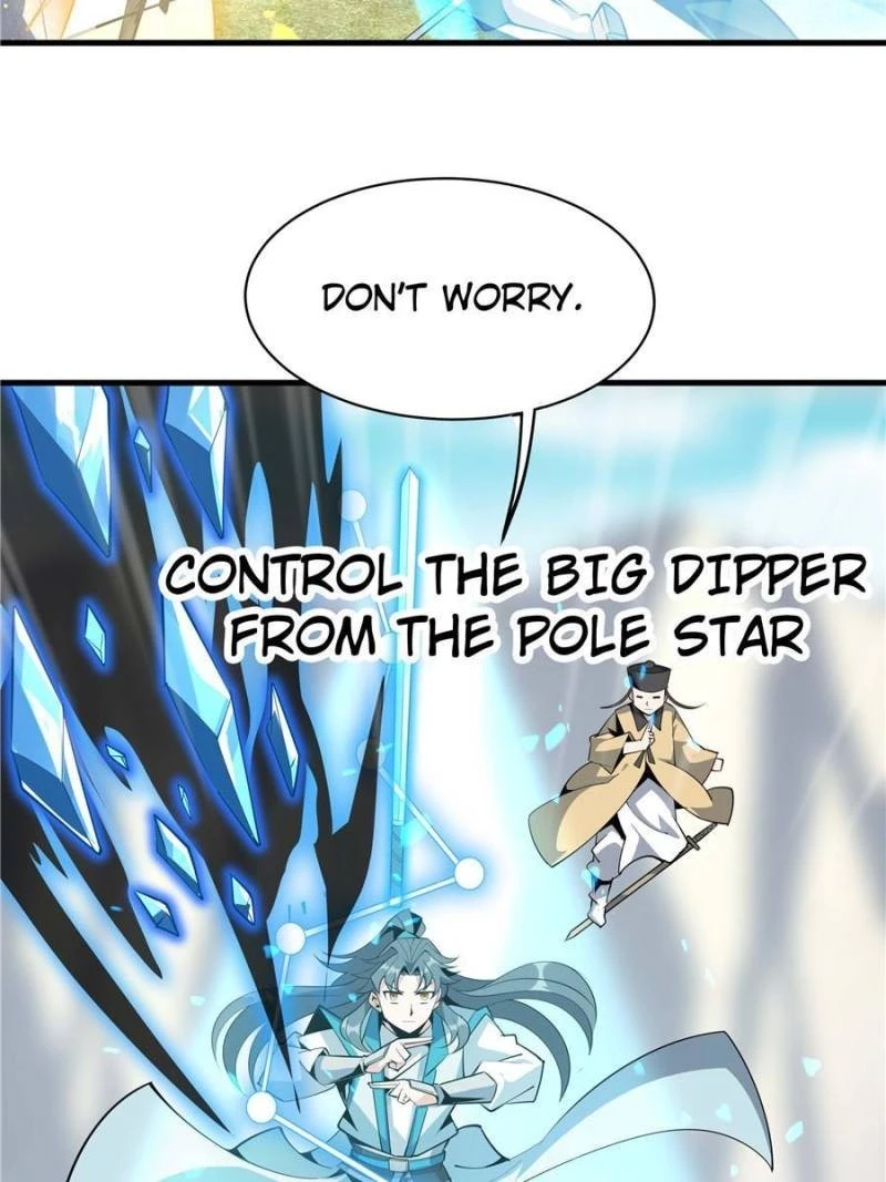 The First Sword of Earth Chapter 77 - 45