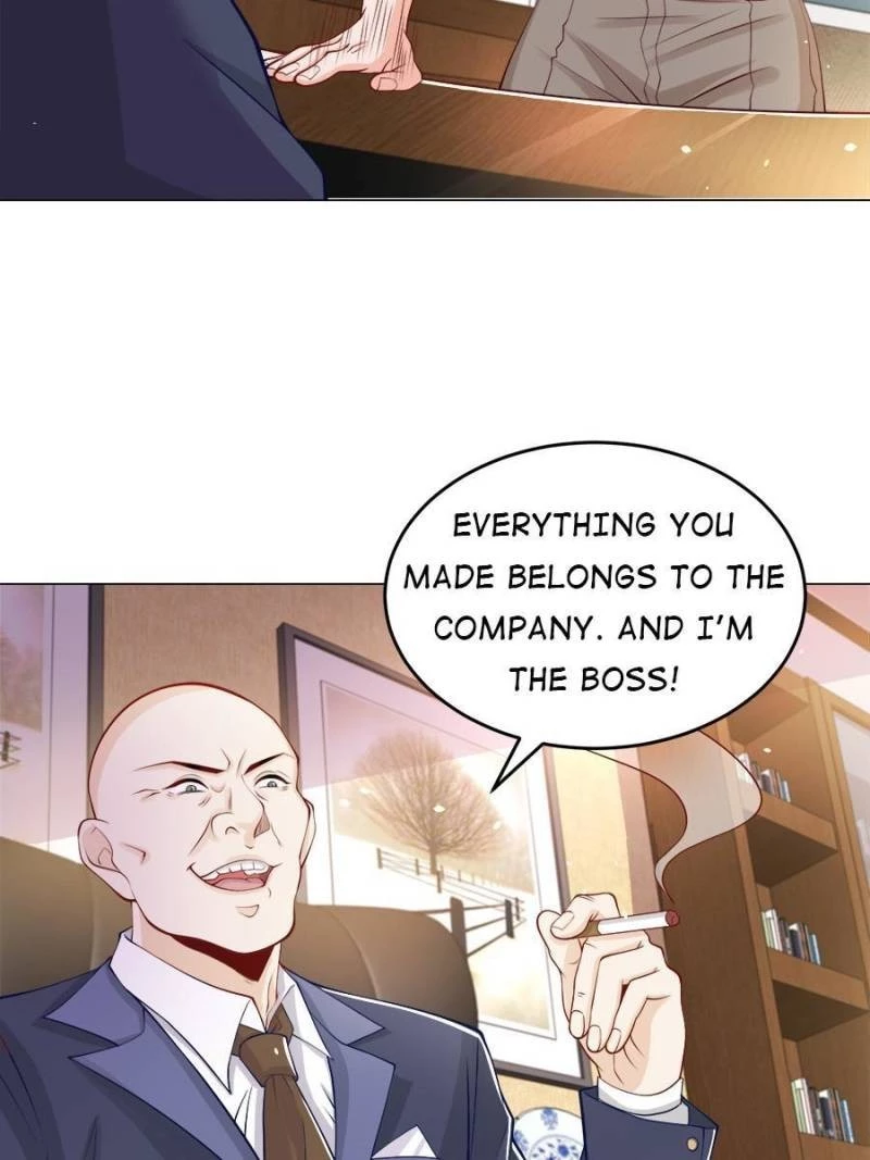 Legendary Car-Hailing System Chapter 1 - 3