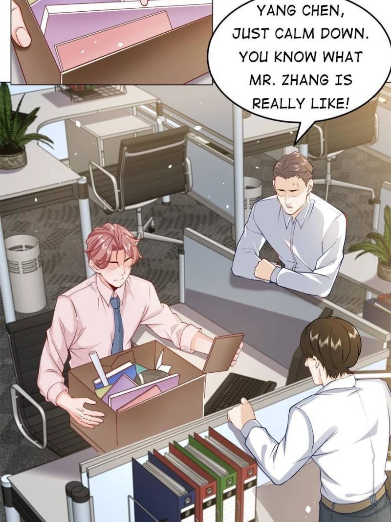 Legendary Car-Hailing System Chapter 1 - 7