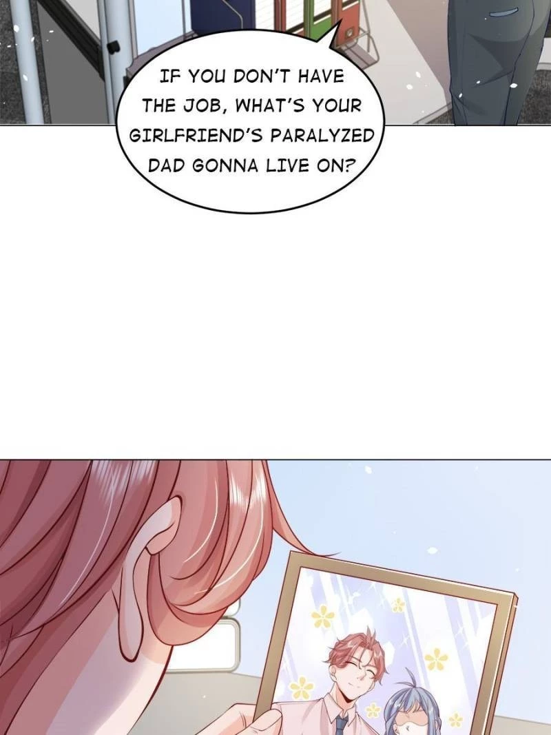 Legendary Car-Hailing System Chapter 1 - 8