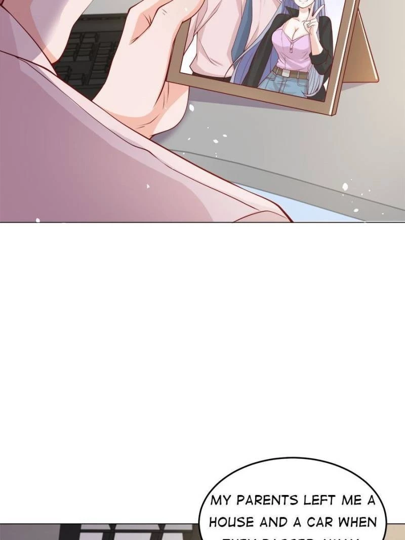 Legendary Car-Hailing System Chapter 1 - 9