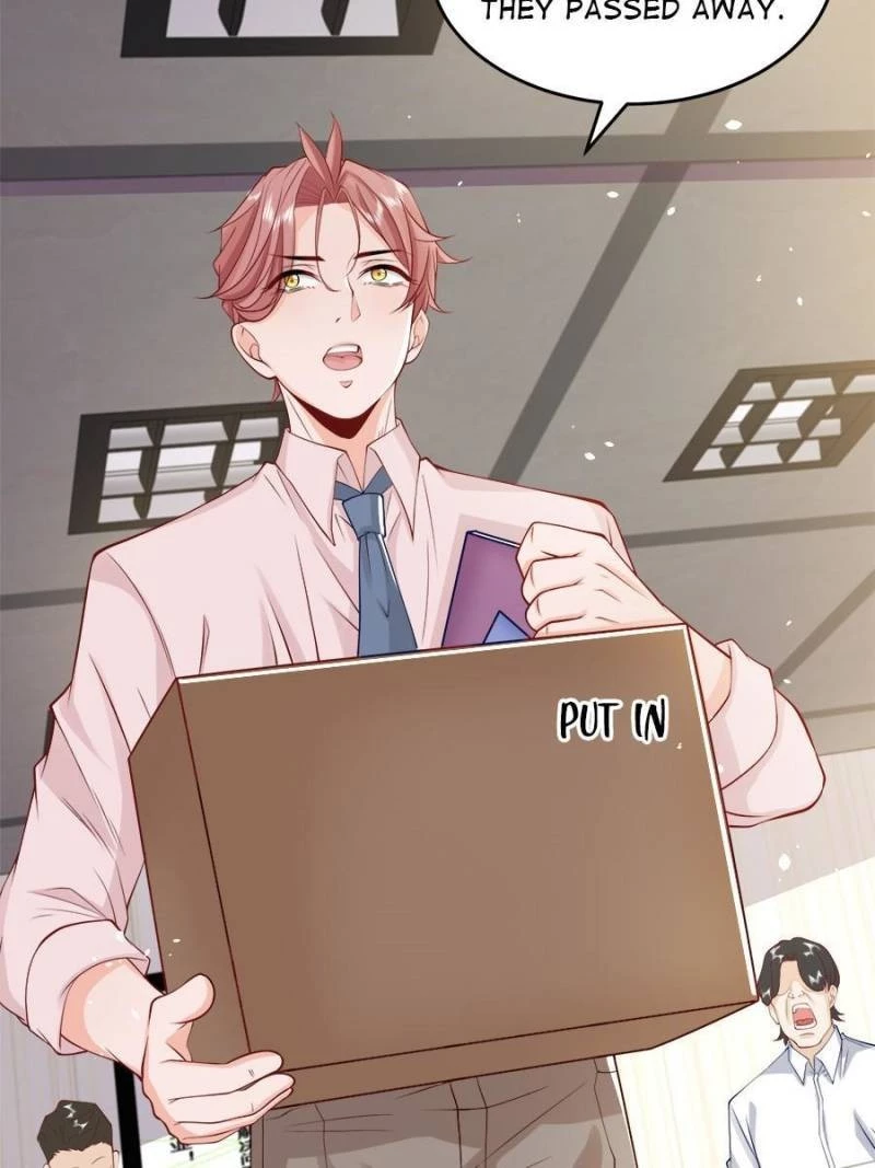 Legendary Car-Hailing System Chapter 1 - 10