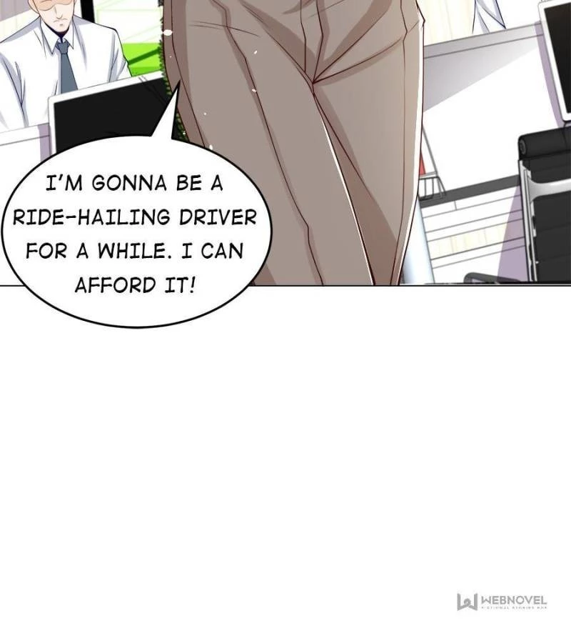 Legendary Car-Hailing System Chapter 1 - 11