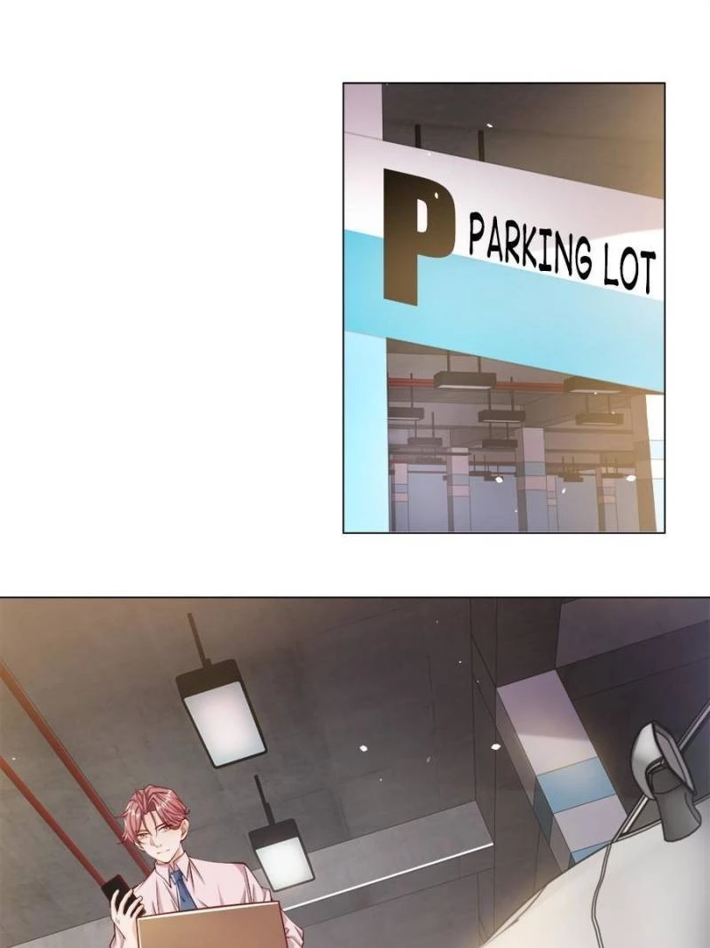 Legendary Car-Hailing System Chapter 1 - 12