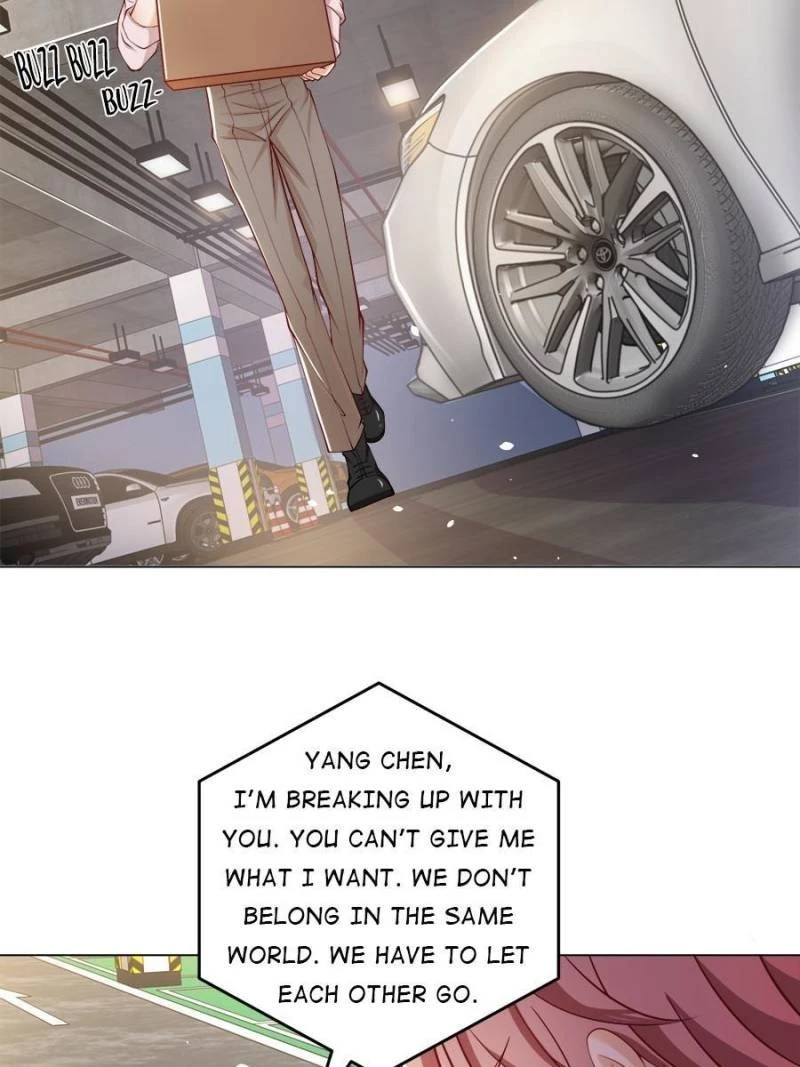 Legendary Car-Hailing System Chapter 1 - 13