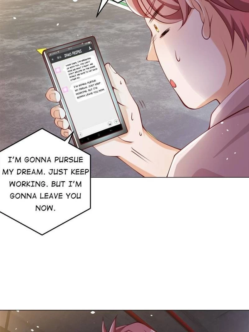 Legendary Car-Hailing System Chapter 1 - 14