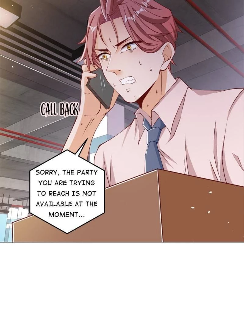 Legendary Car-Hailing System Chapter 1 - 15