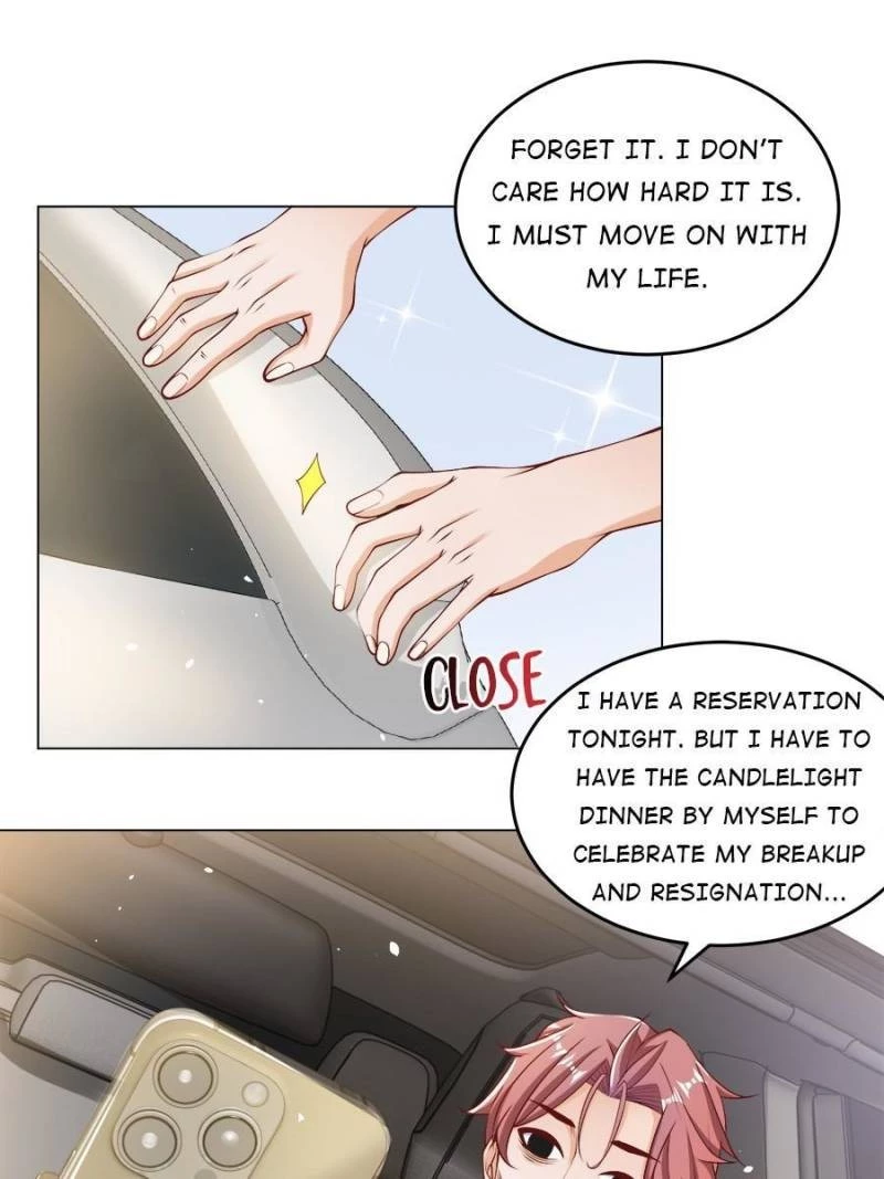 Legendary Car-Hailing System Chapter 1 - 18