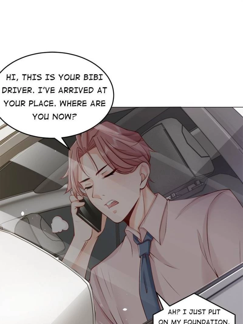 Legendary Car-Hailing System Chapter 1 - 23