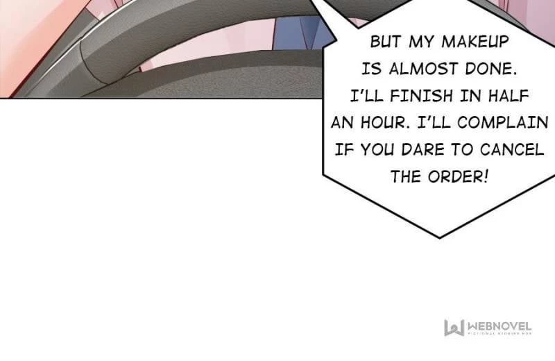 Legendary Car-Hailing System Chapter 1 - 25